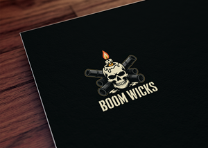 Logo Design by GraphiqueLab for this project | Design: #36500225