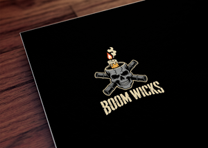 Logo Design by GraphiqueLab for this project | Design: #36500226