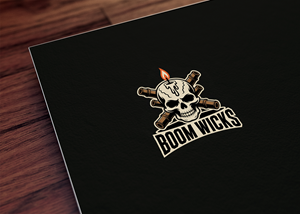 Logo Design by GraphiqueLab for this project | Design: #36500227