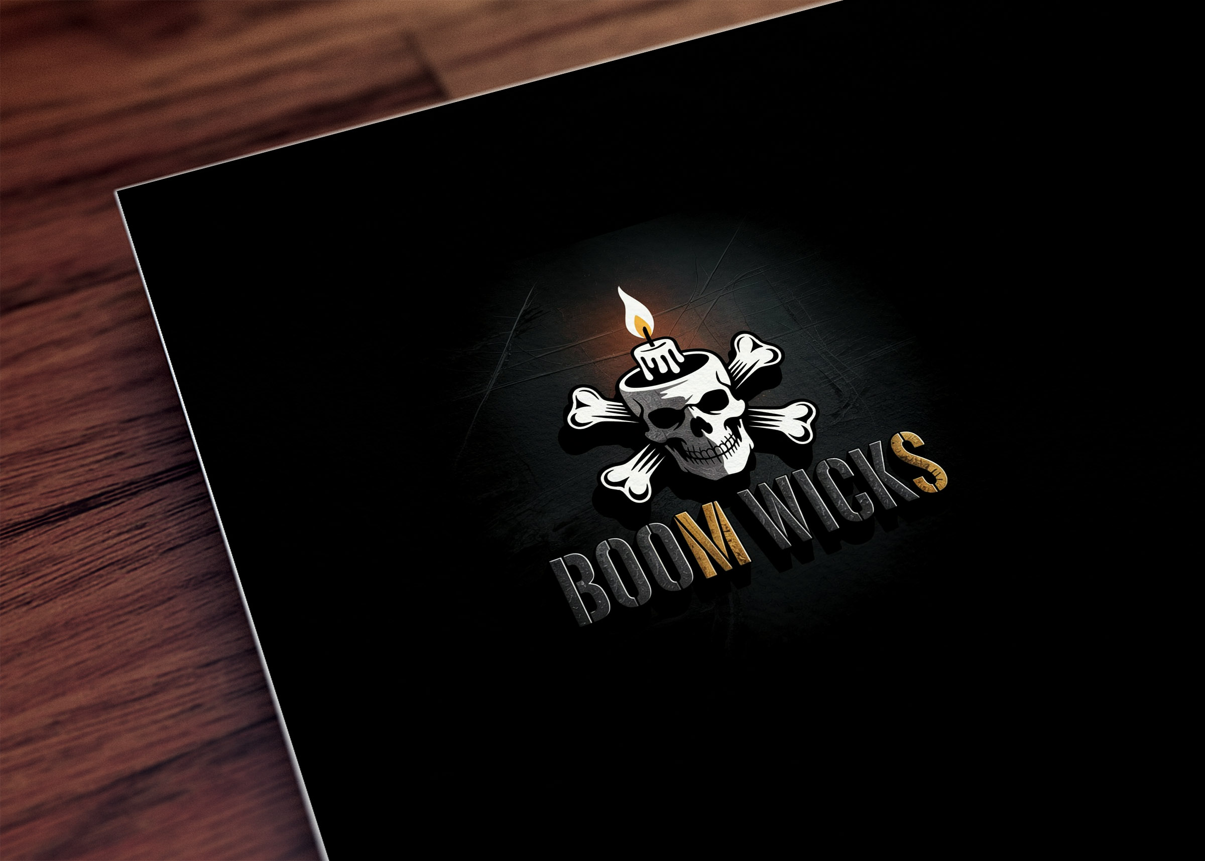 Logo Design by GraphiqueLab for this project | Design #36500236