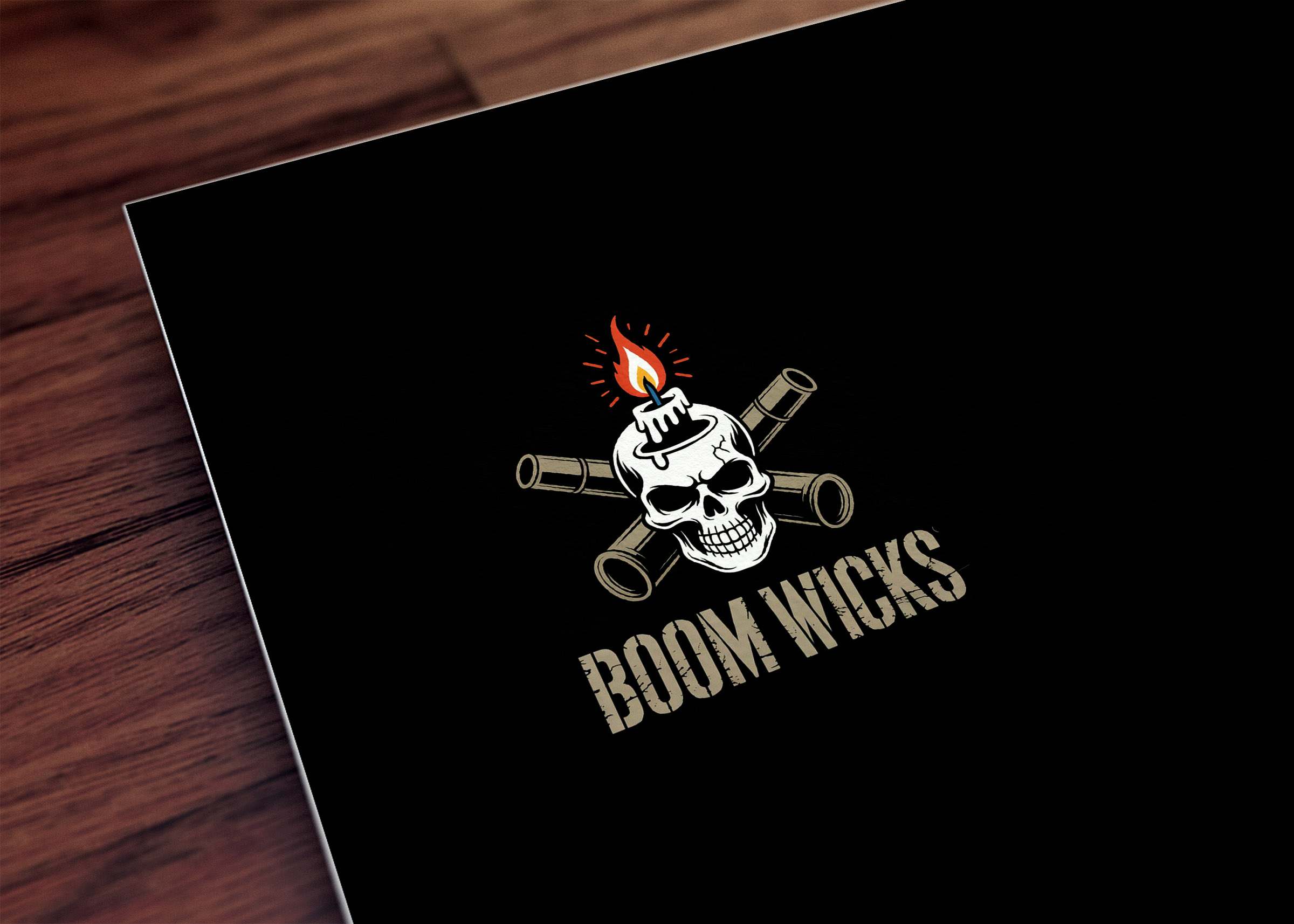 Logo Design by GraphiqueLab for this project | Design #36500237