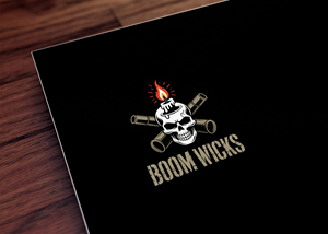 Logo Design by GraphiqueLab for this project | Design: #36500237