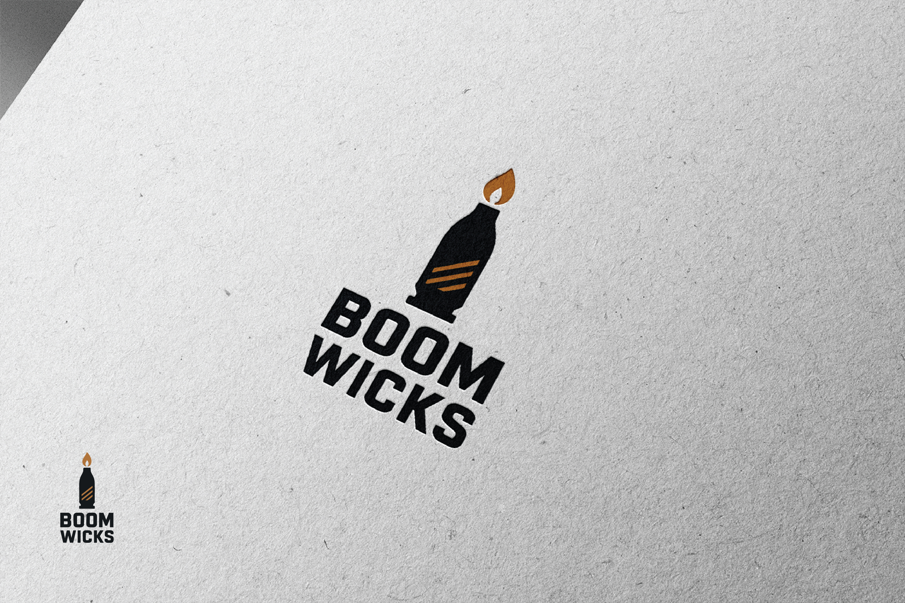 Logo Design by raju.creative for this project | Design #36488788