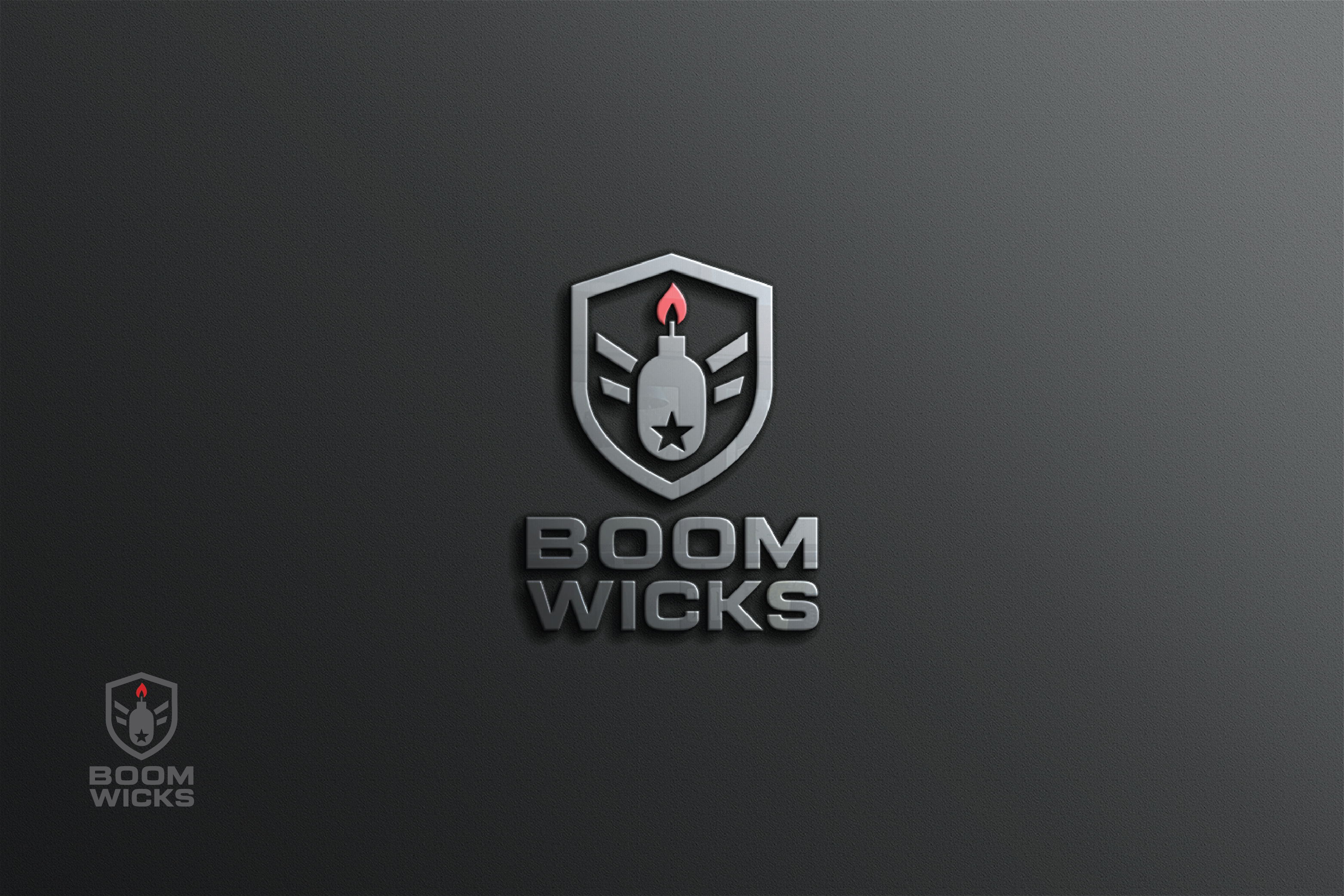 Logo Design by raju.creative for this project | Design #36506006