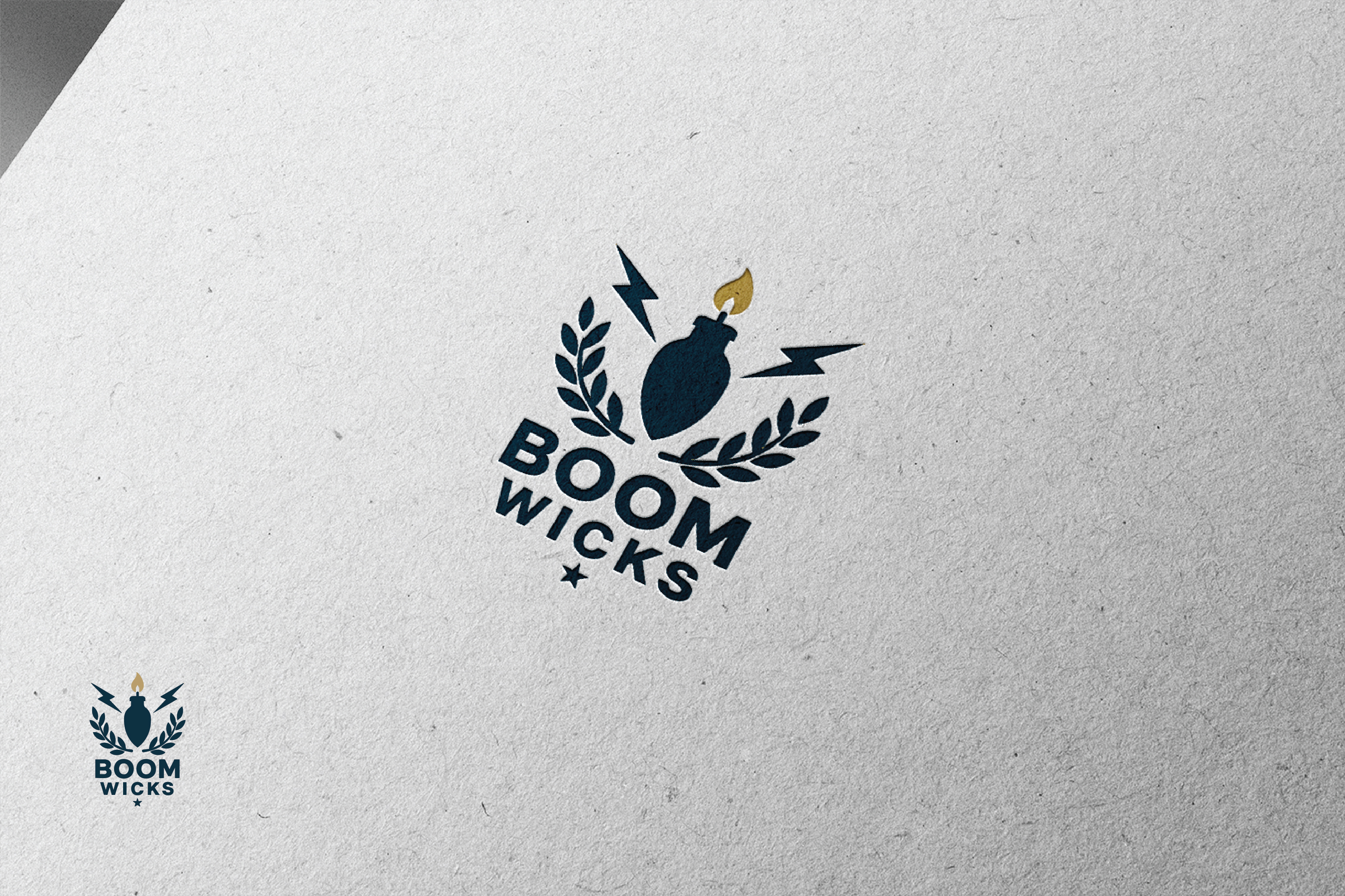 Logo Design by raju.creative for this project | Design #36506008