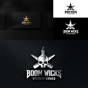 Logo Design by yoossefMaroc
