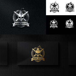 Logo Design by yoossefMaroc for this project | Design: #36489023