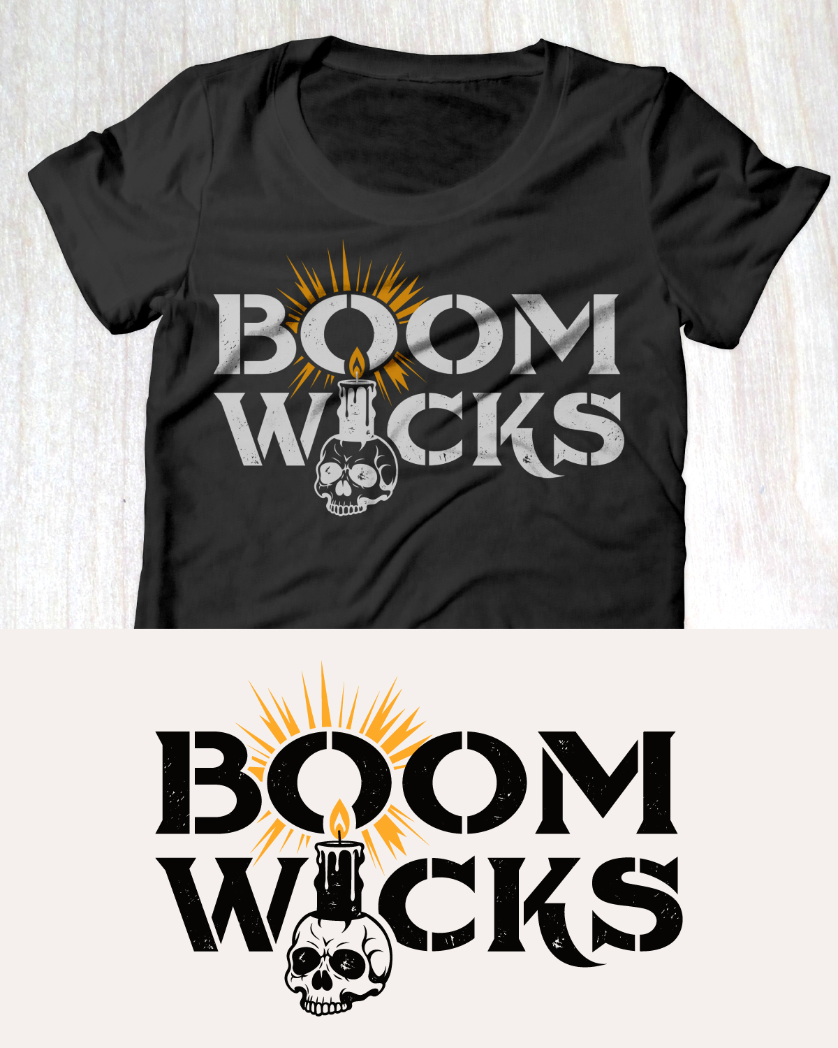 Logo Design by Betycat for this project | Design #36492392