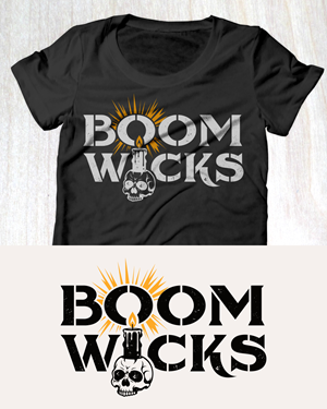 Logo Design by Betycat for this project | Design: #36492392