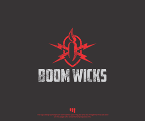 Logo Design by MBARO for this project | Design: #36528016