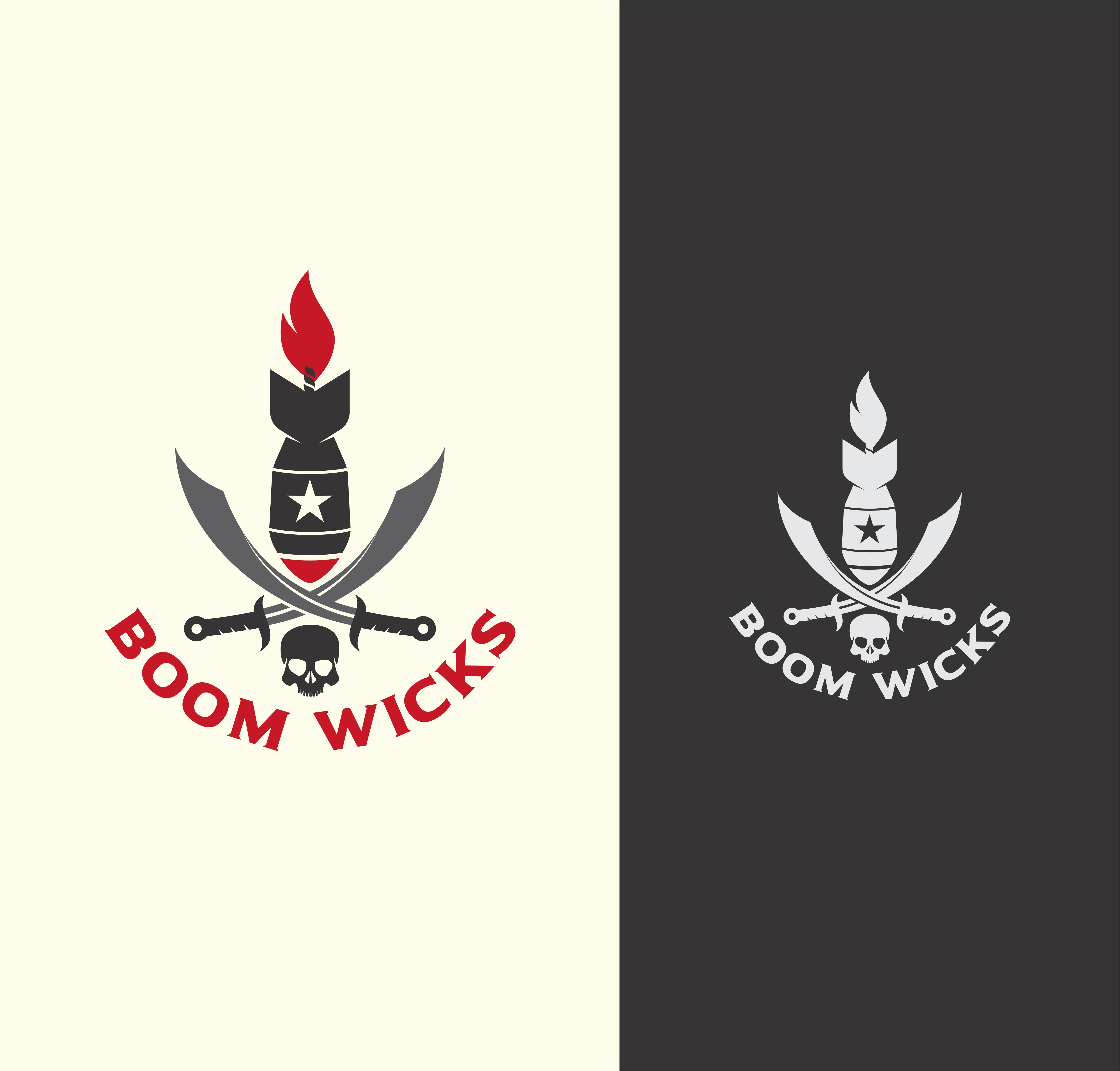 Logo Design by Djamdesign for this project | Design #36490410