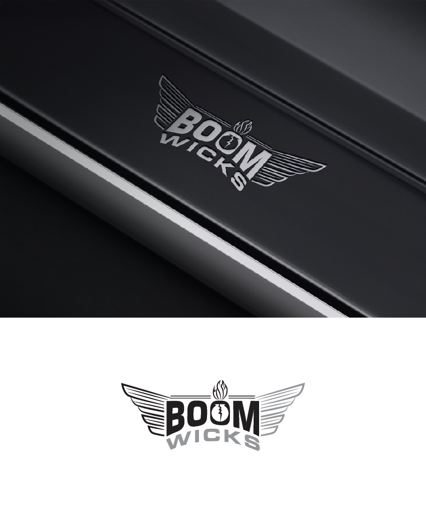 Logo Design by Maxo-Biz for this project | Design #36500532