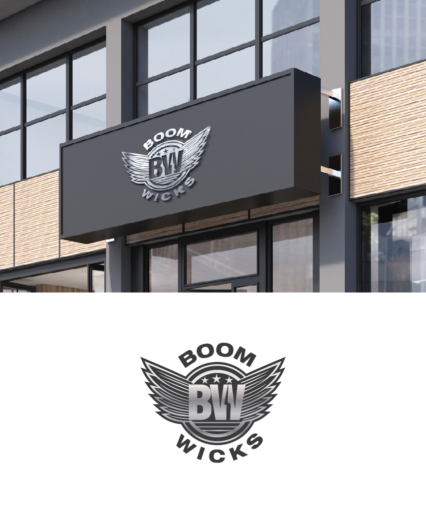 Logo Design by Maxo-Biz for this project | Design #36500533