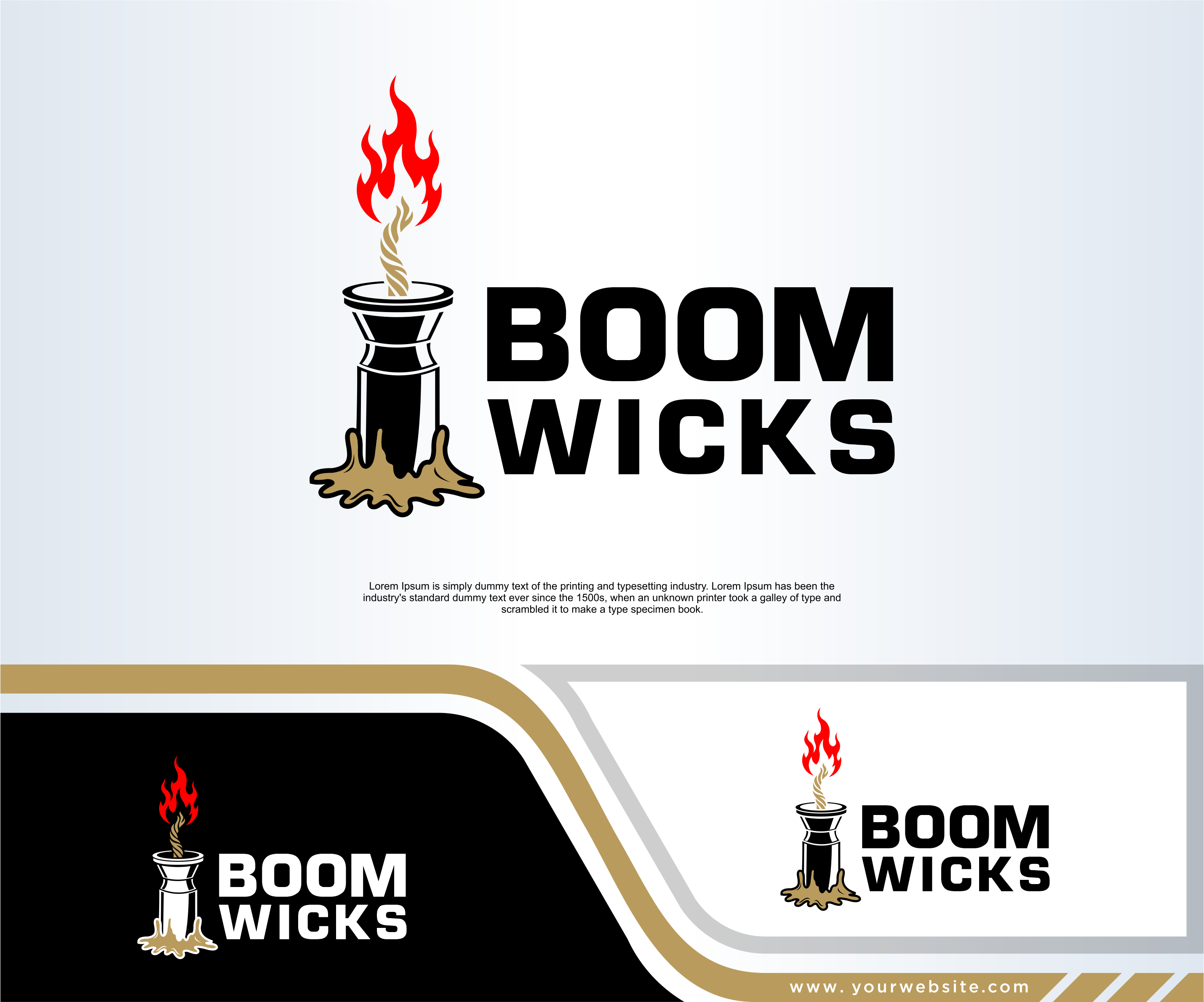 Logo Design by dobleh_creative for this project | Design #36489270