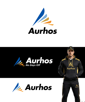 Logo Design by Farhad Kreative for this project | Design #36489891