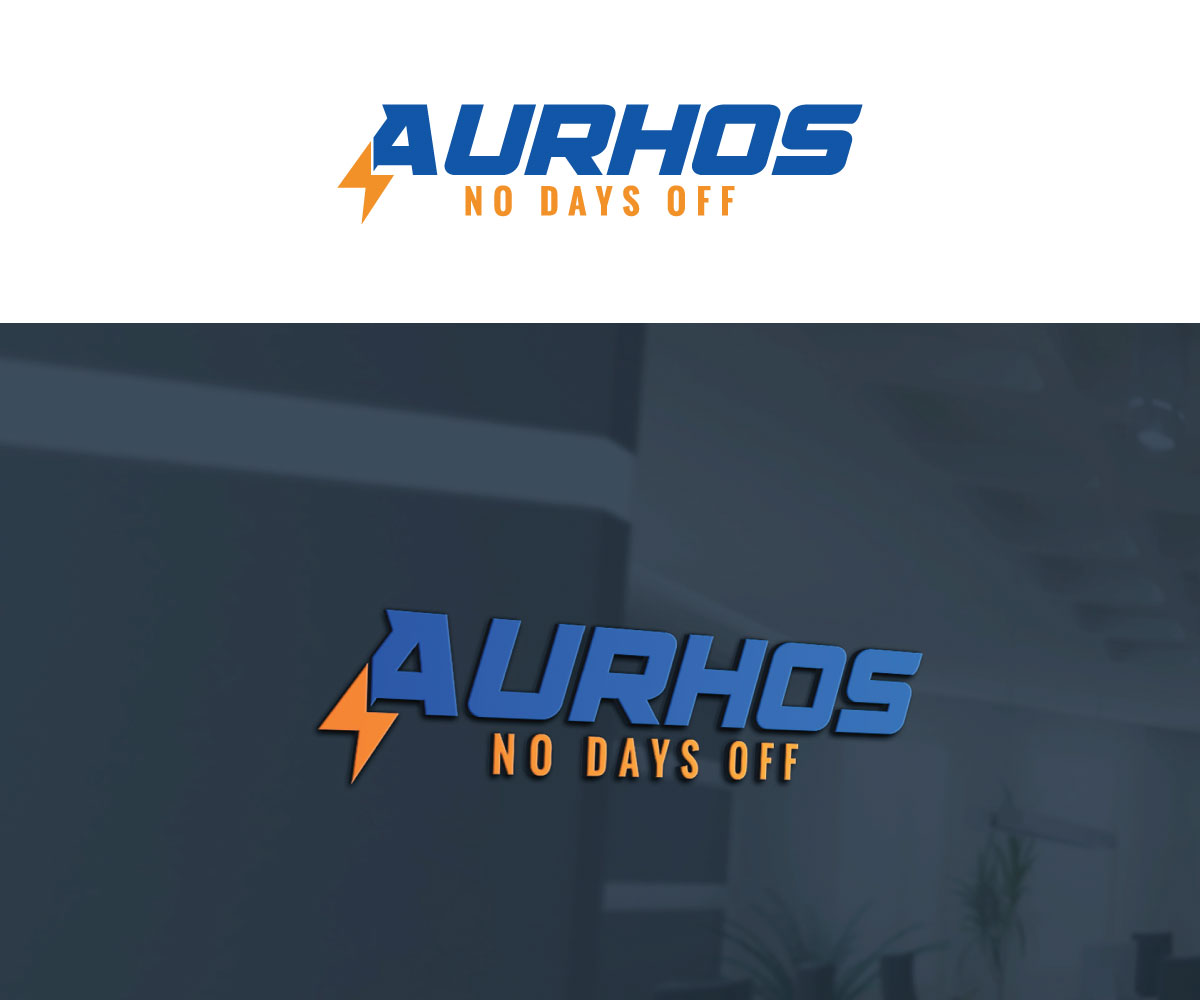 Diseño de Logo por Luckey yaari para este proyecto | Diseño #36501286