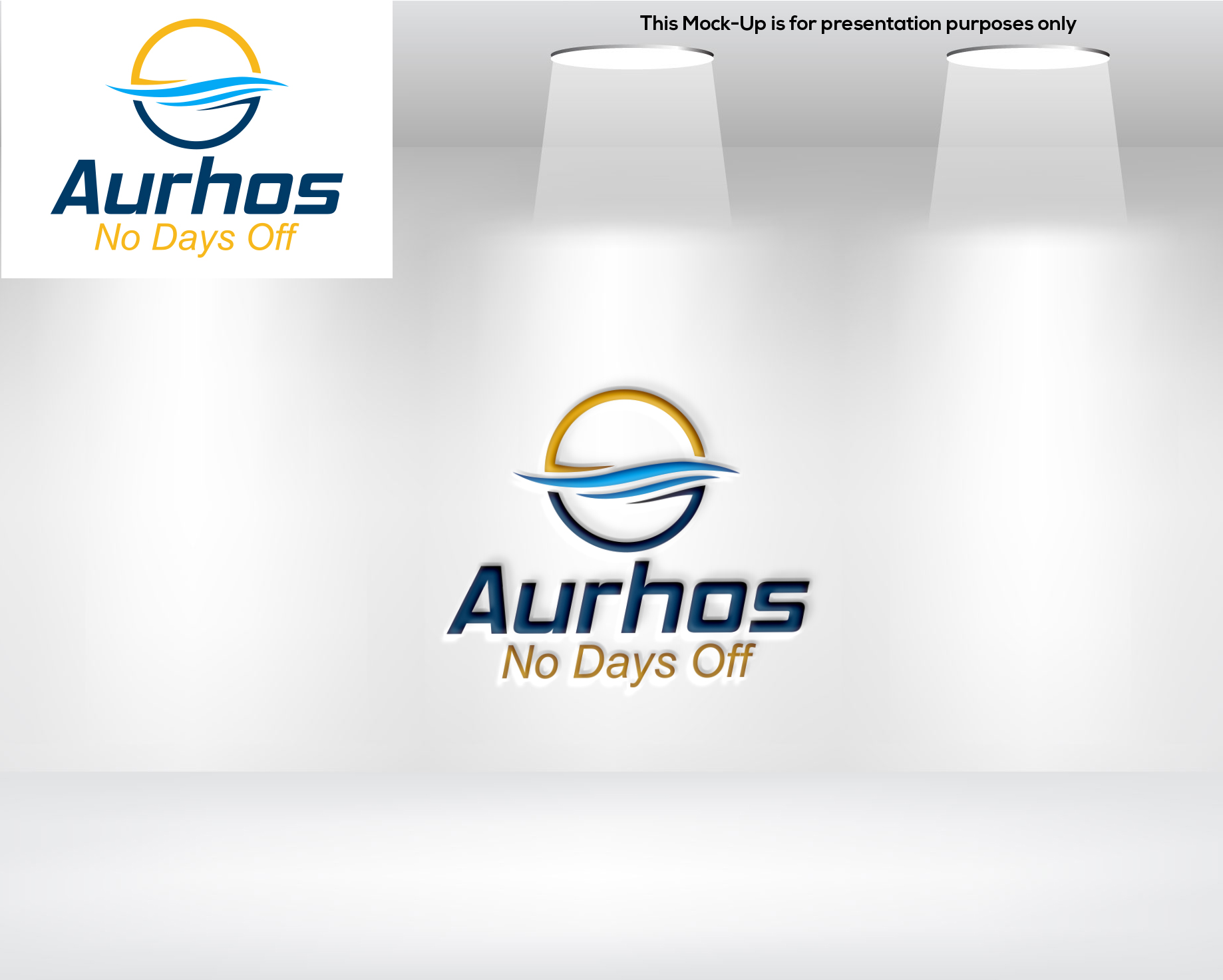 Diseño de Logo por dubel ko para este proyecto | Diseño #36489808