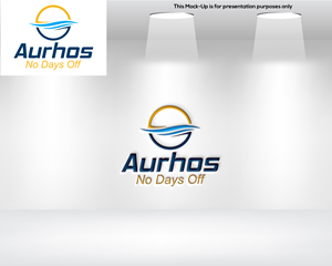 Diseño de Logo por dubel ko para este proyecto | Diseño: #36489808