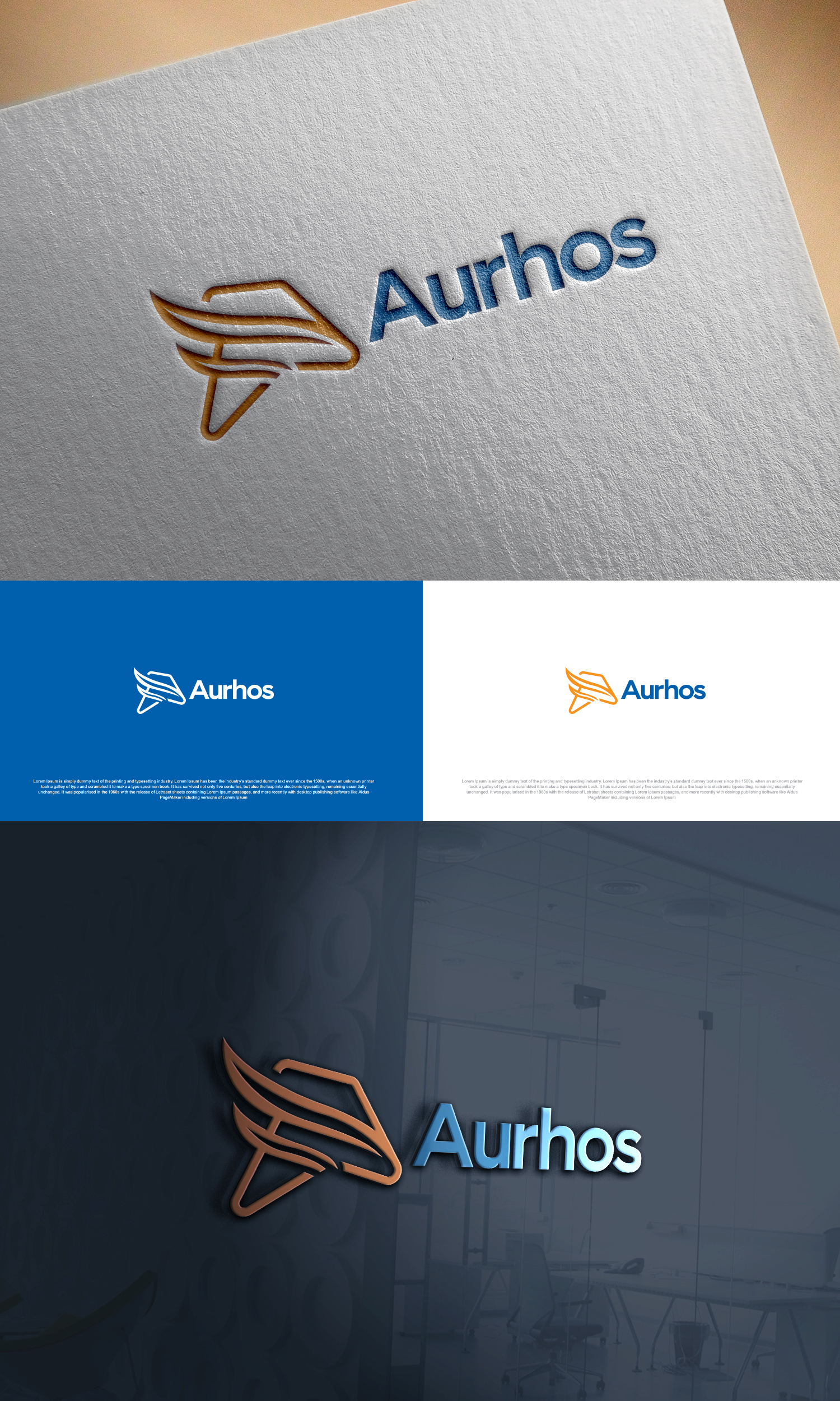 Diseño de Logo por Ahsan Designs para este proyecto | Diseño #36490348