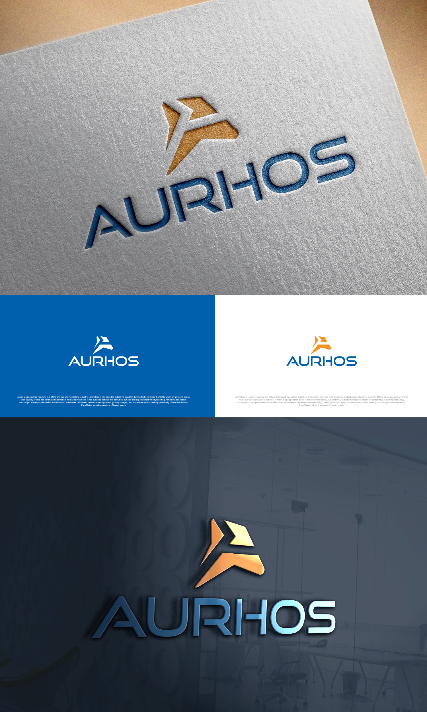 Diseño de Logo por Ahsan Designs para este proyecto | Diseño #36490349