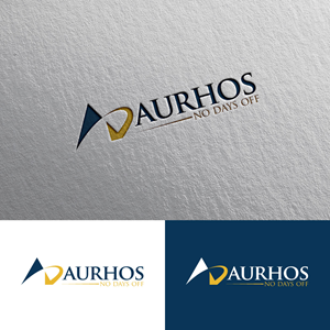 Diseño de Logo por Alex Henry para este proyecto | Diseño: #36489804