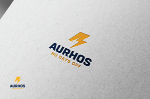 Logo Design by raju.creative for this project | Design #36496937