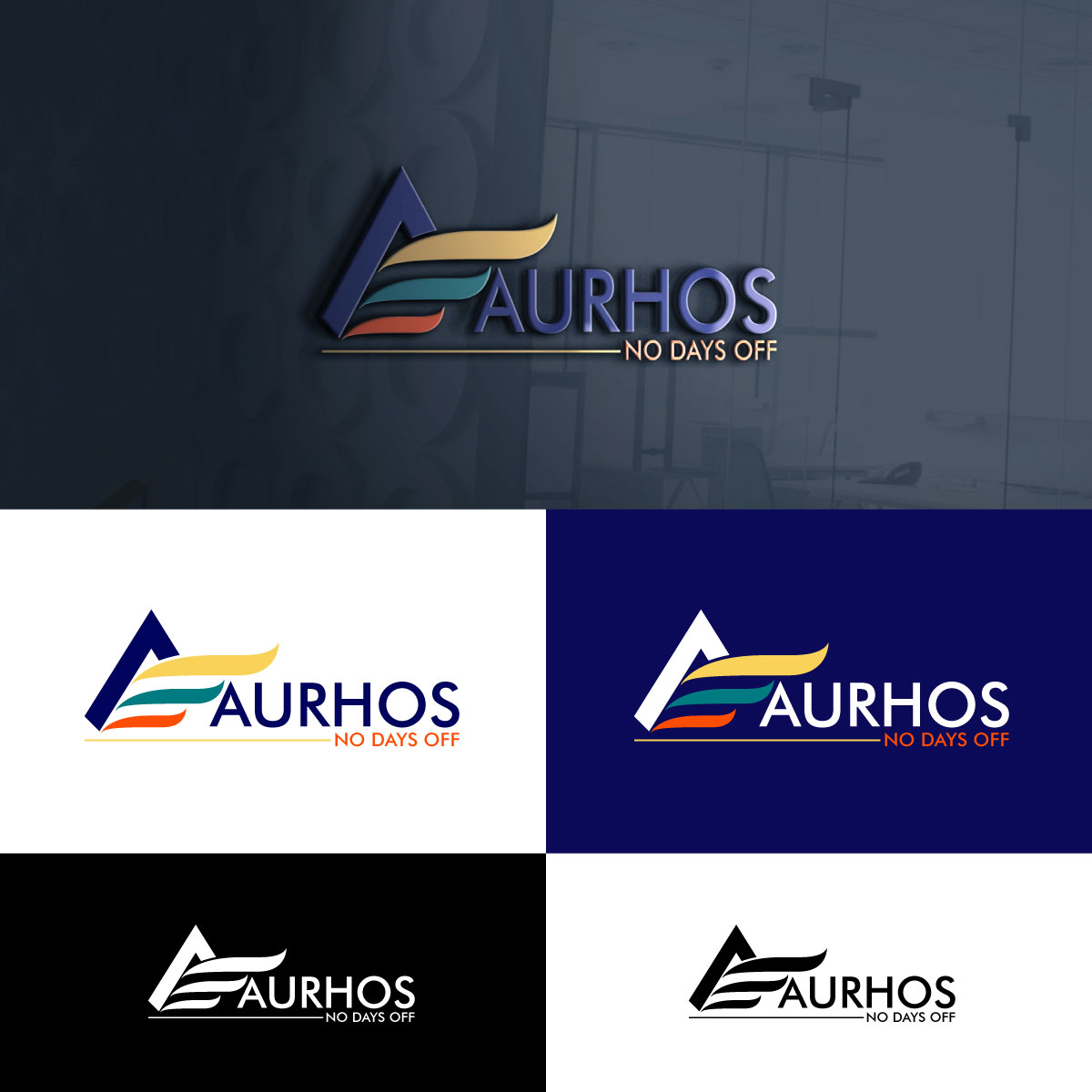 Diseño de Logo por Khan D. para este proyecto | Diseño #36489778