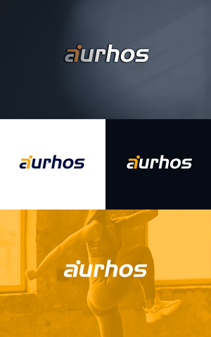 Diseño de Logo por BehindSymbols para este proyecto | Diseño: #36500538