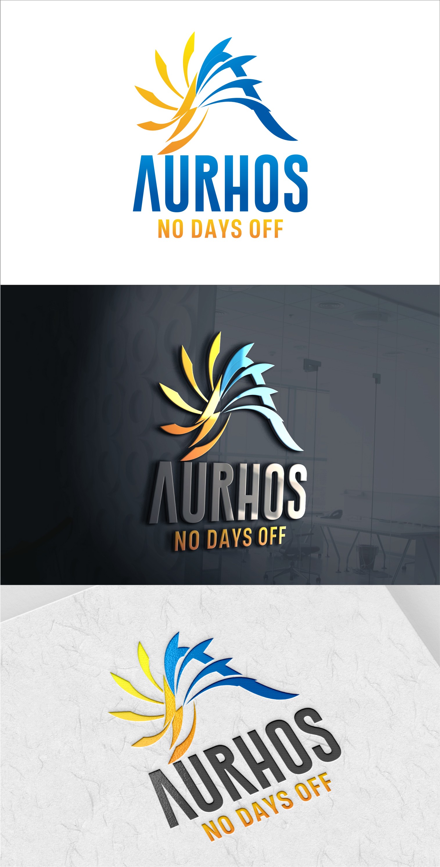 Diseño de Logo por Soul Light para este proyecto | Diseño #36492664