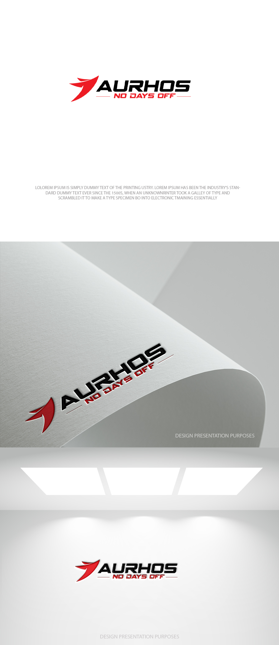 Diseño de Logo por zebronicgraphic para este proyecto | Diseño #36491268