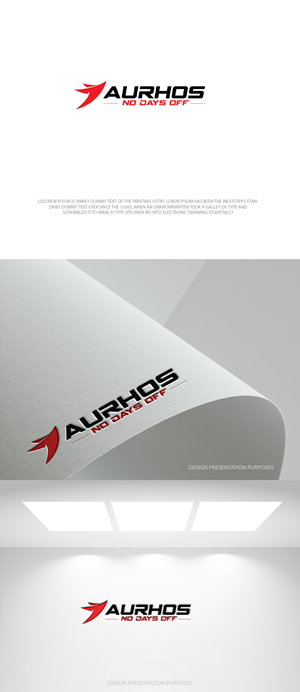 Diseño de Logo por zebronicgraphic para este proyecto | Diseño: #36491268