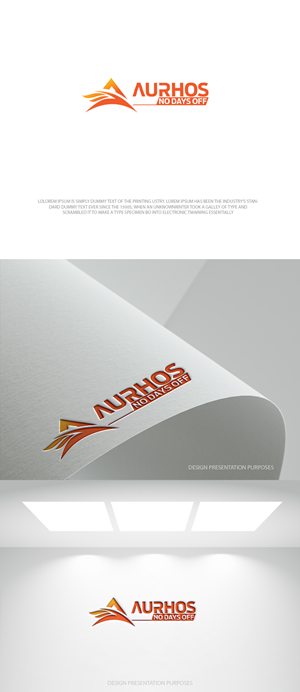 Diseño de Logo por zebronicgraphic para este proyecto | Diseño: #36491269