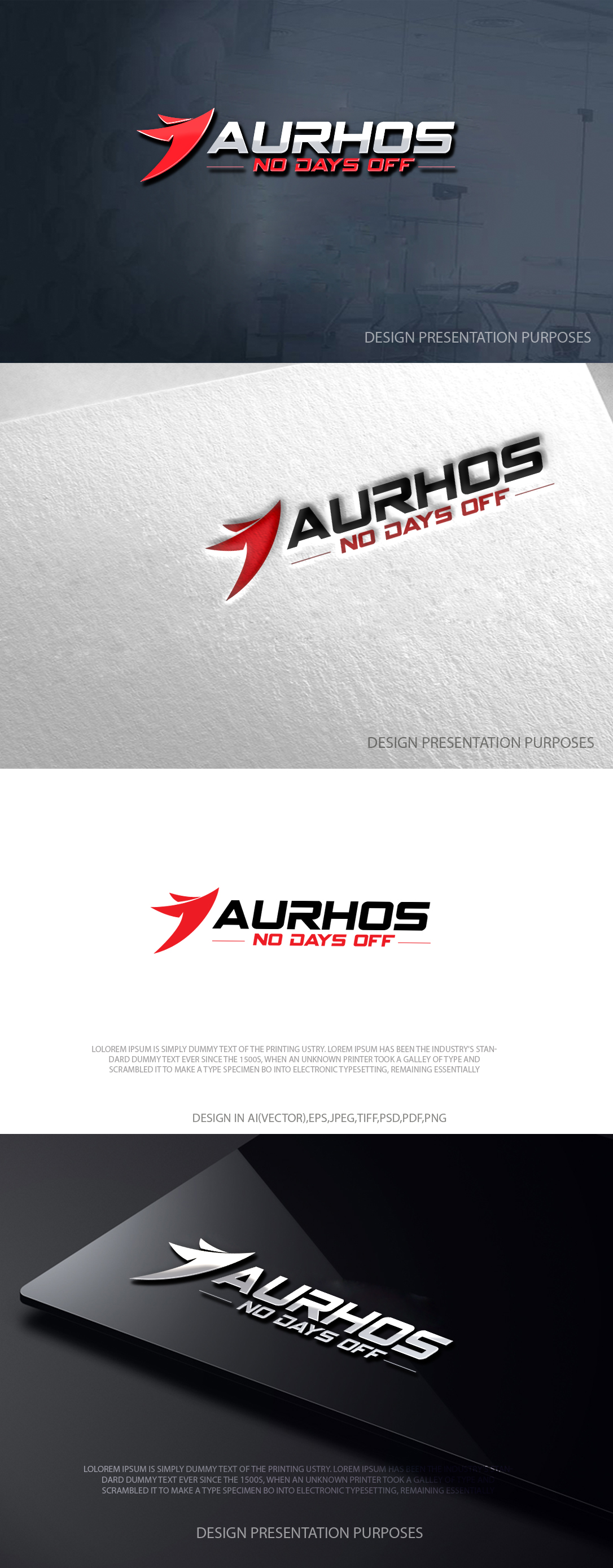 Diseño de Logo por zebronicgraphic para este proyecto | Diseño #36491270