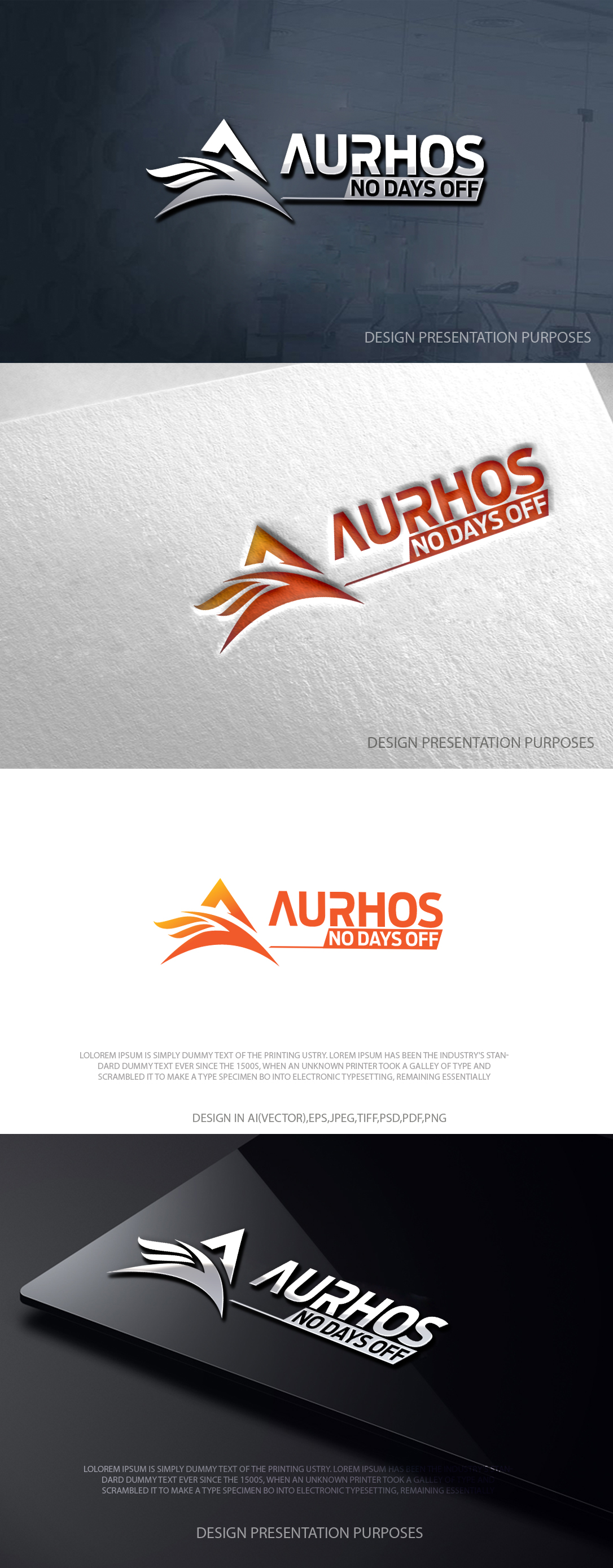 Diseño de Logo por zebronicgraphic para este proyecto | Diseño #36491271