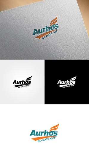 Diseño de Logo por Soonia para este proyecto | Diseño: #36490482