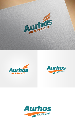 Diseño de Logo por Soonia para este proyecto | Diseño: #36493742