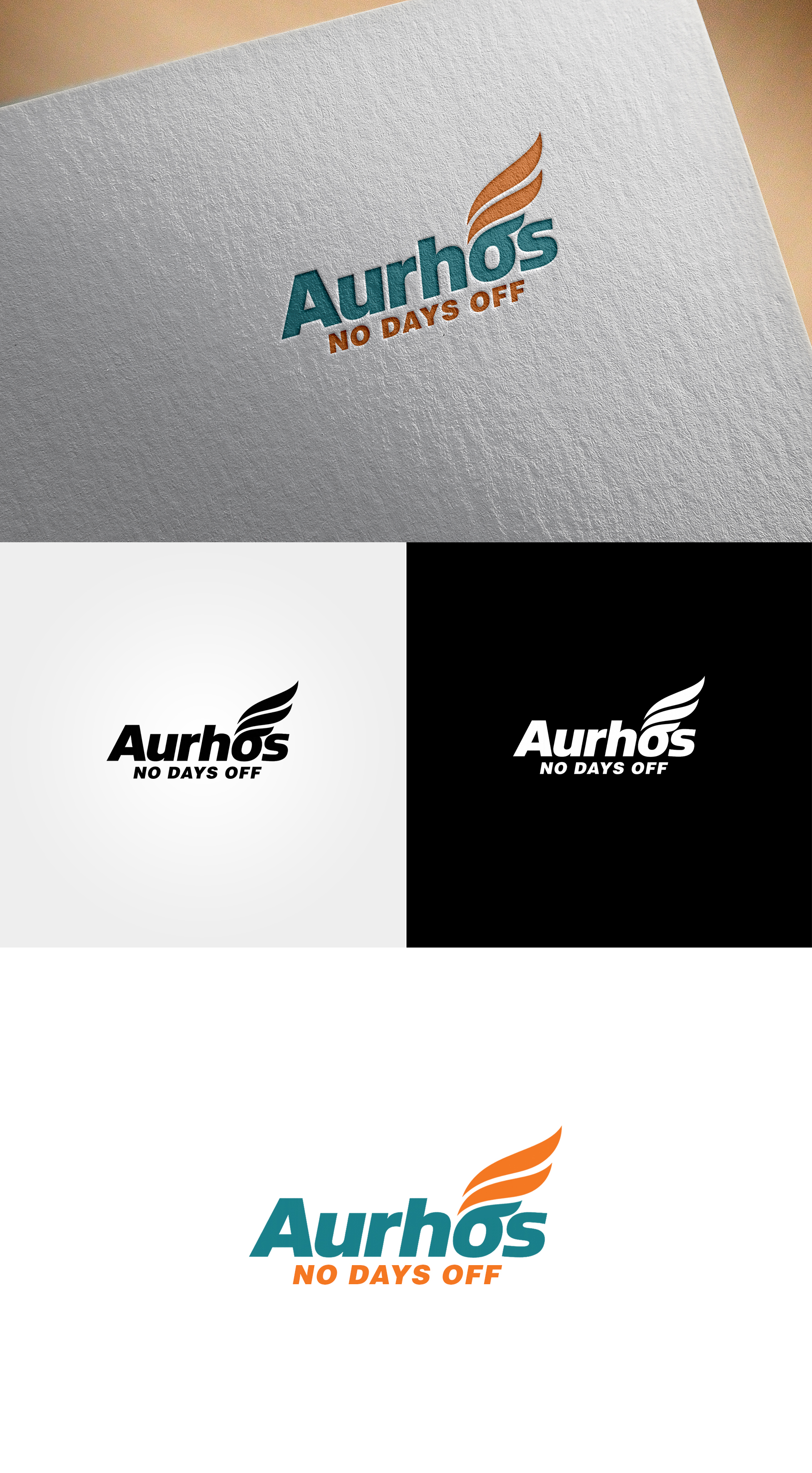 Diseño de Logo por Soonia para este proyecto | Diseño #36496520