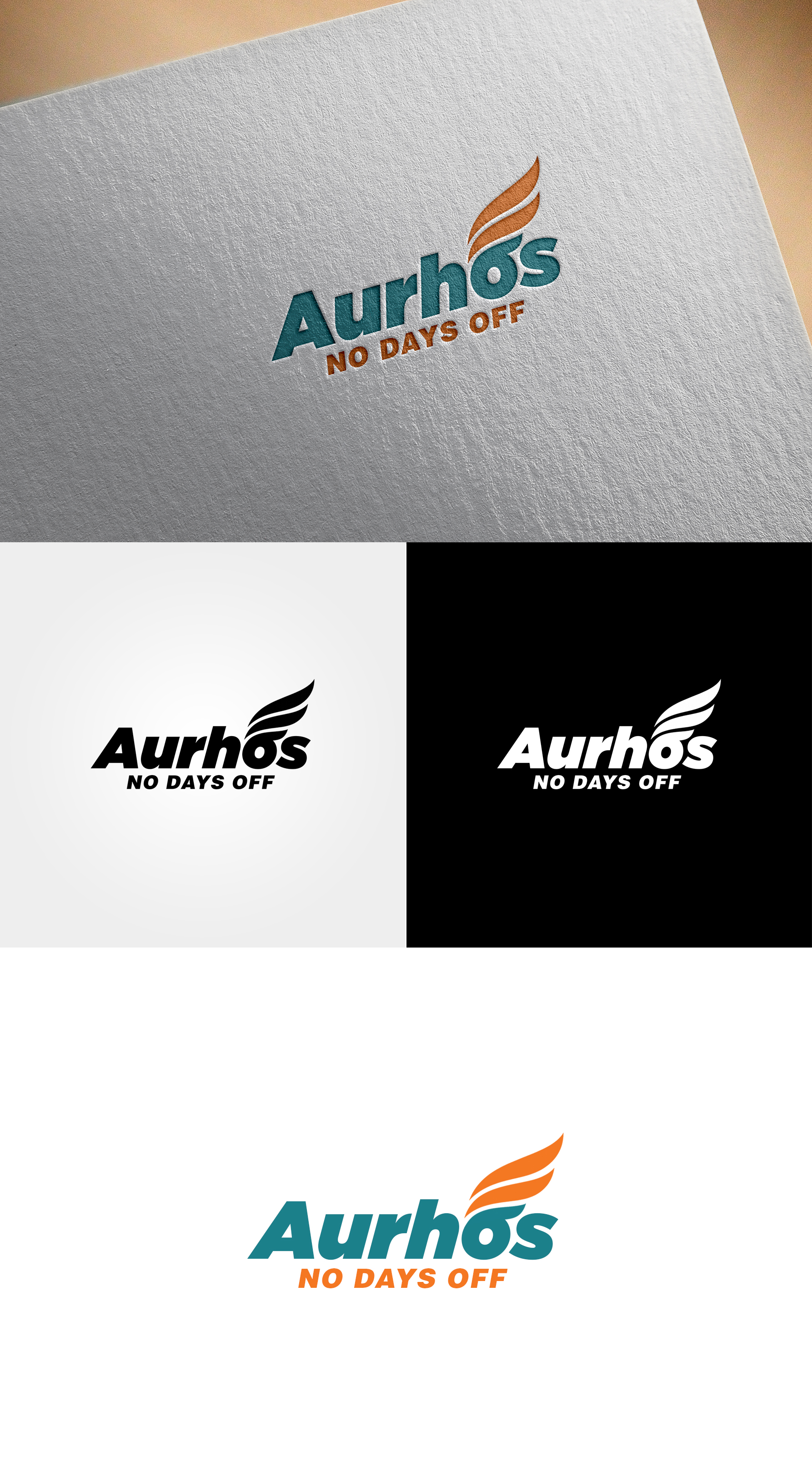 Diseño de Logo por Soonia para este proyecto | Diseño #36501473