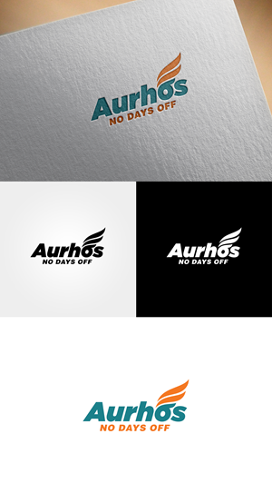 Diseño de Logo por Soonia para este proyecto | Diseño: #36501473