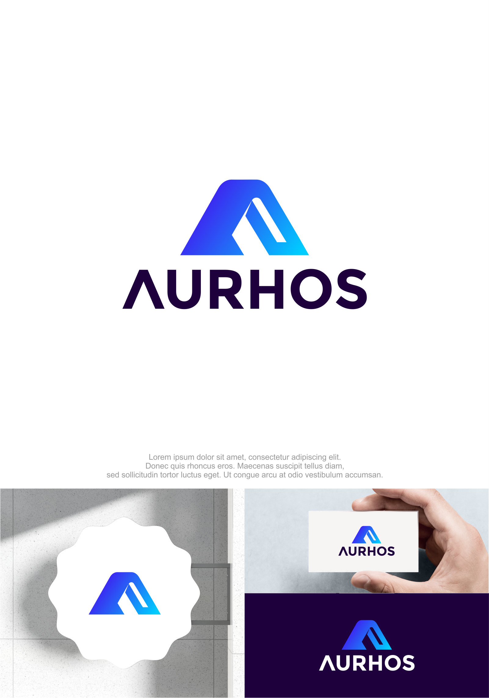 Diseño de Logo por M.Syaiful Huda para este proyecto | Diseño #36489760