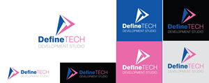 Logo Design by uk
