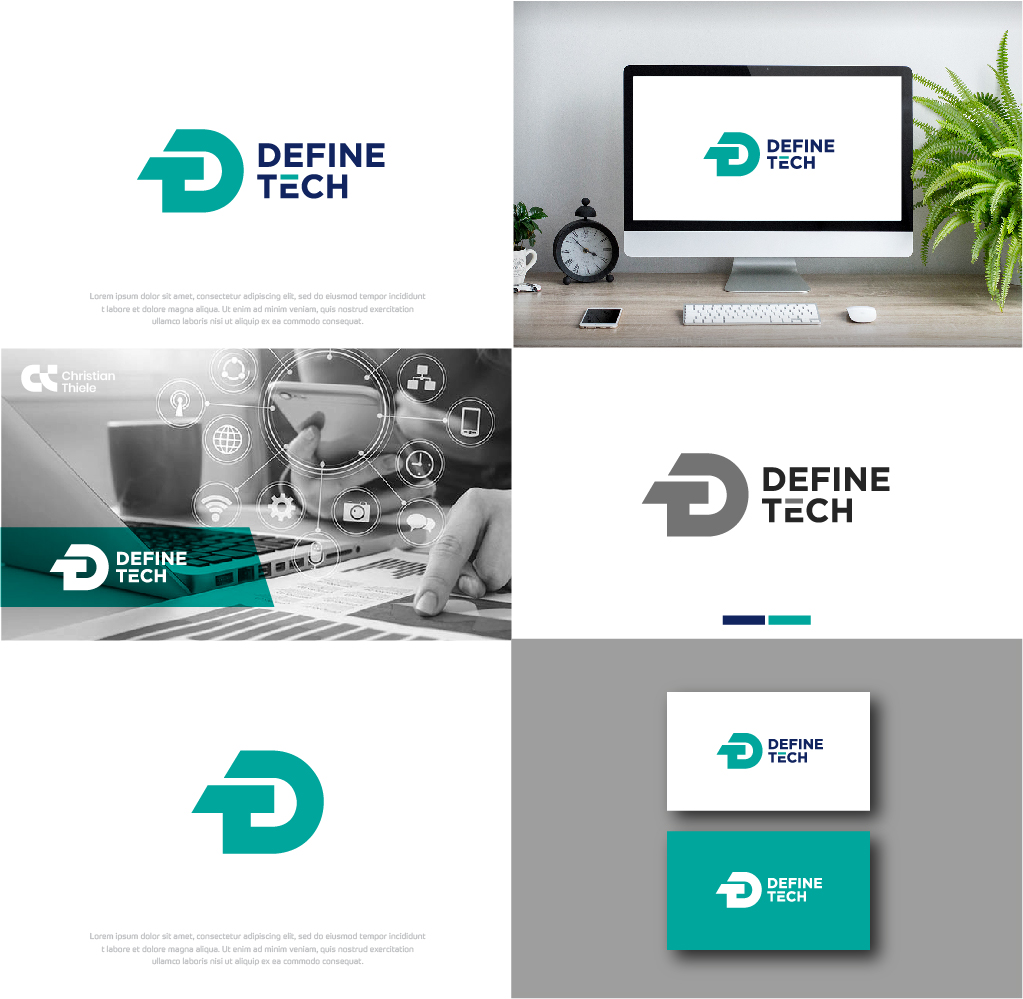 Logo Design by Pauli42 for this project | Design #36489026