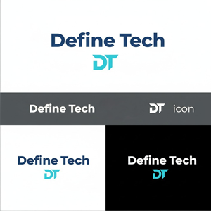 Logo Design by Taha_01