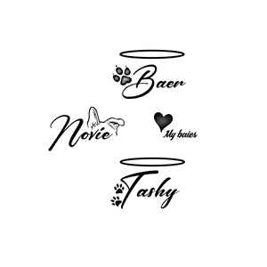 Design de Tatouage par Fortunate Studio