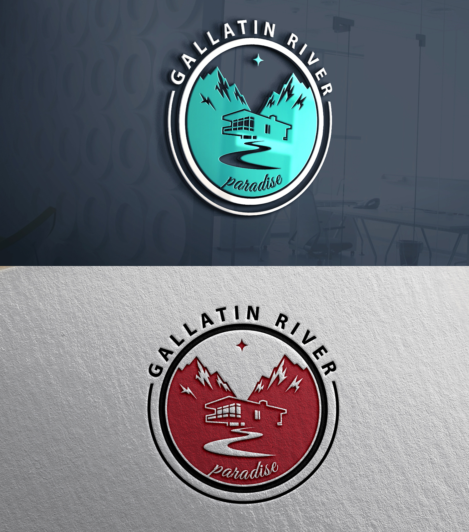 Logo Design by 24ksunny for this project | Design #36493456