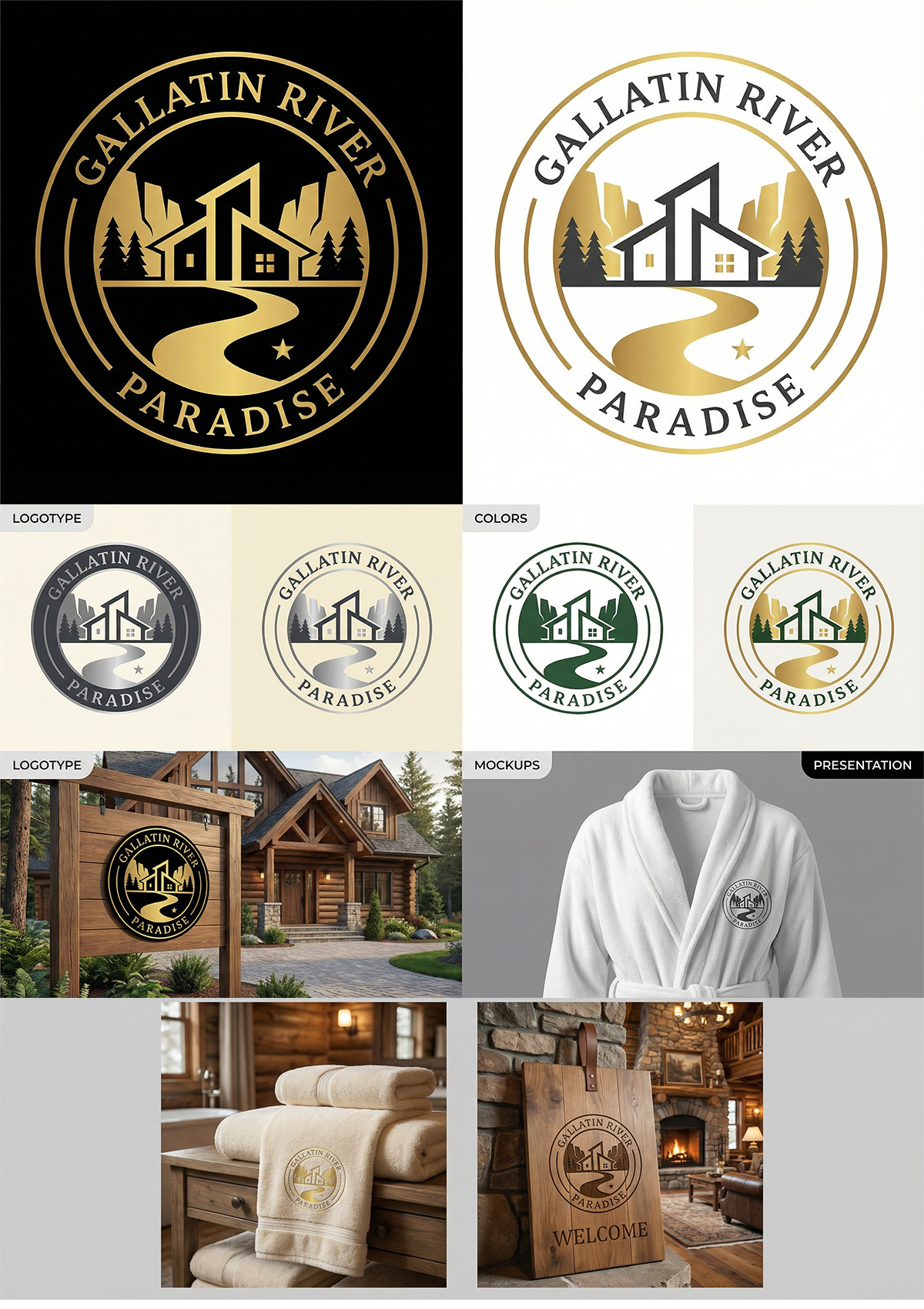 Logo Design by AMBStudio for this project | Design #36515129