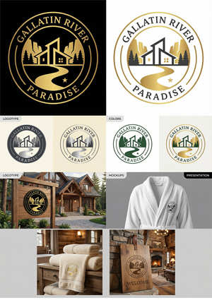 Logo Design by AMBStudio for this project | Design: #36515129