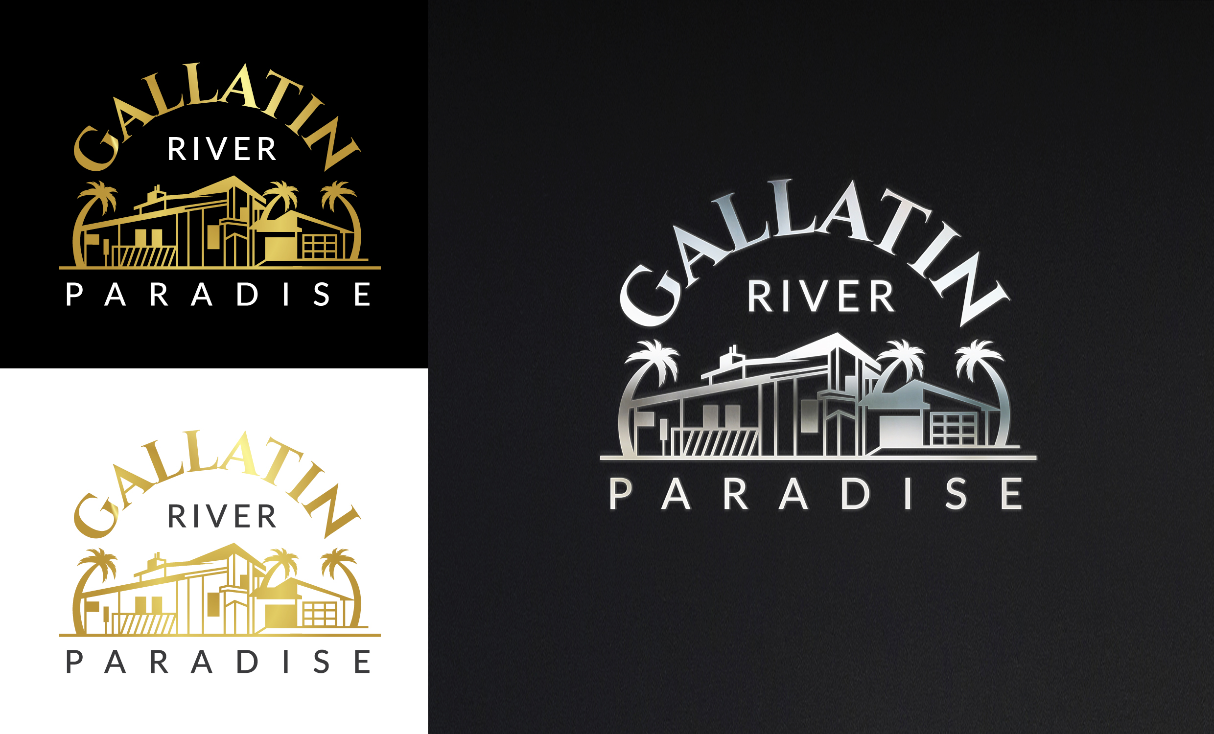 Logo Design by StromDesignHub for this project | Design #36496204