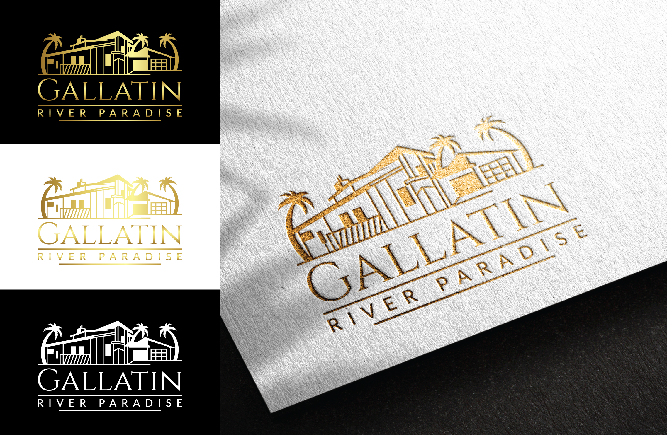 Logo Design by StromDesignHub for this project | Design #36496205