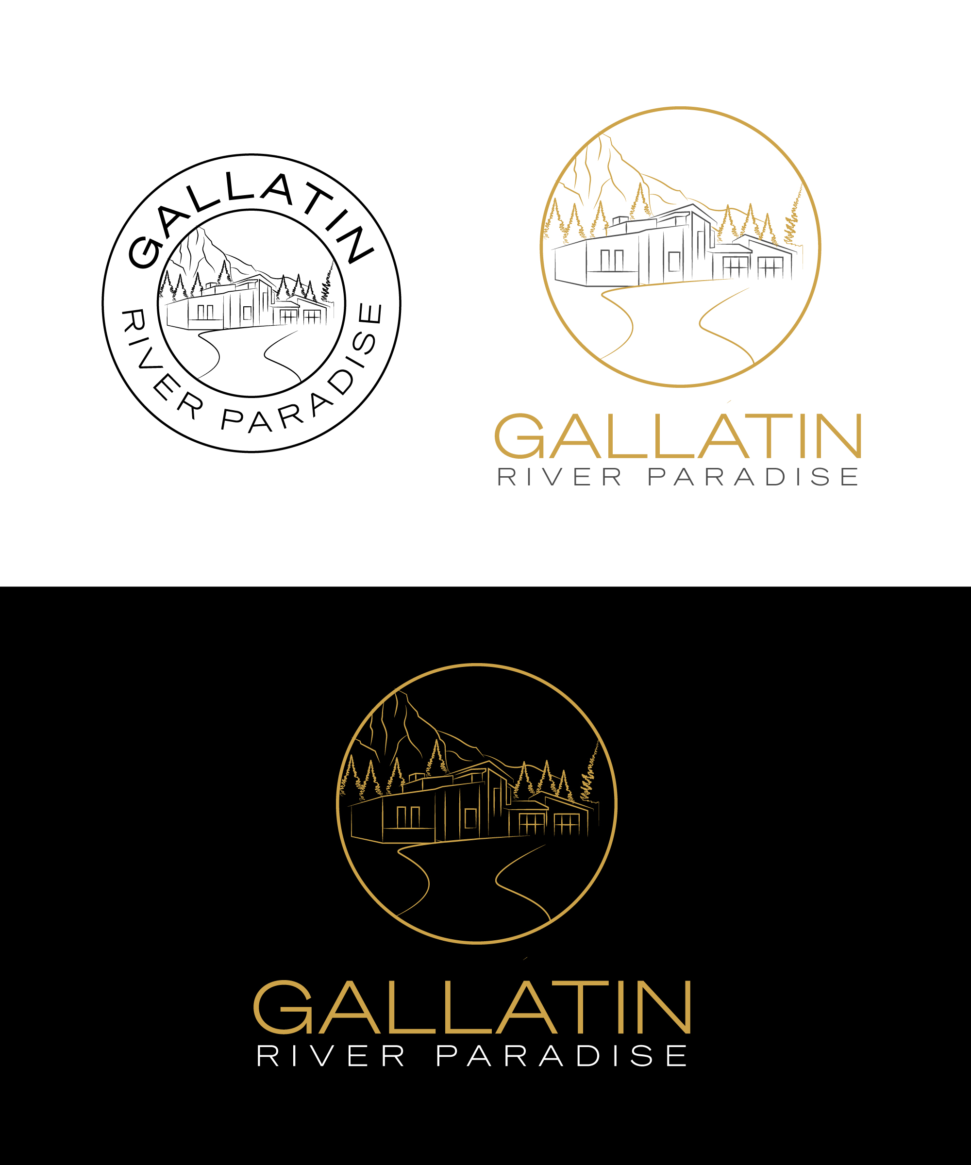 Logo Design by Farhad Kreative for this project | Design #36490496
